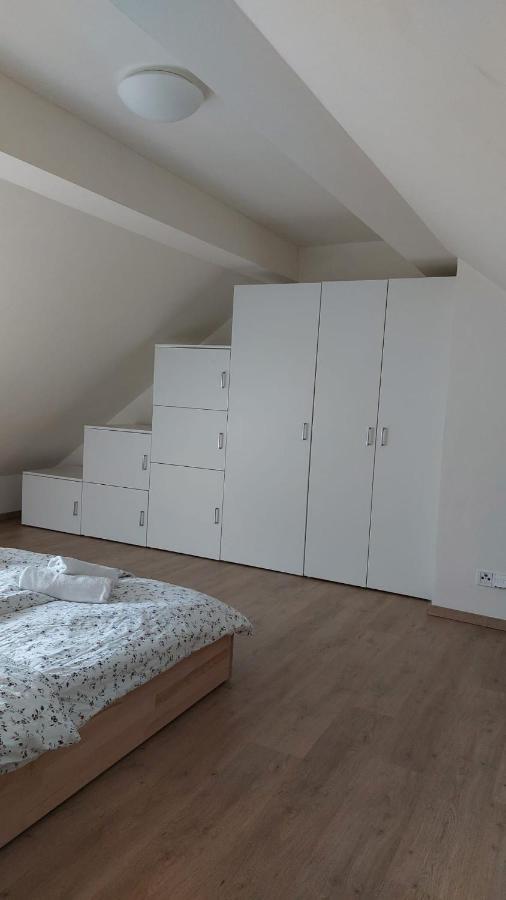 Apartament Kvilda! Apartman Terezka Zewnętrze zdjęcie