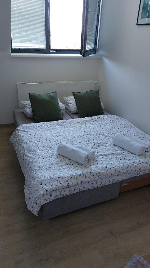 Apartament Kvilda! Apartman Terezka Zewnętrze zdjęcie