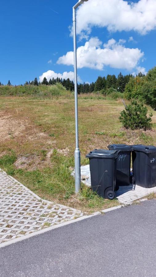 Apartament Kvilda! Apartman Terezka Zewnętrze zdjęcie