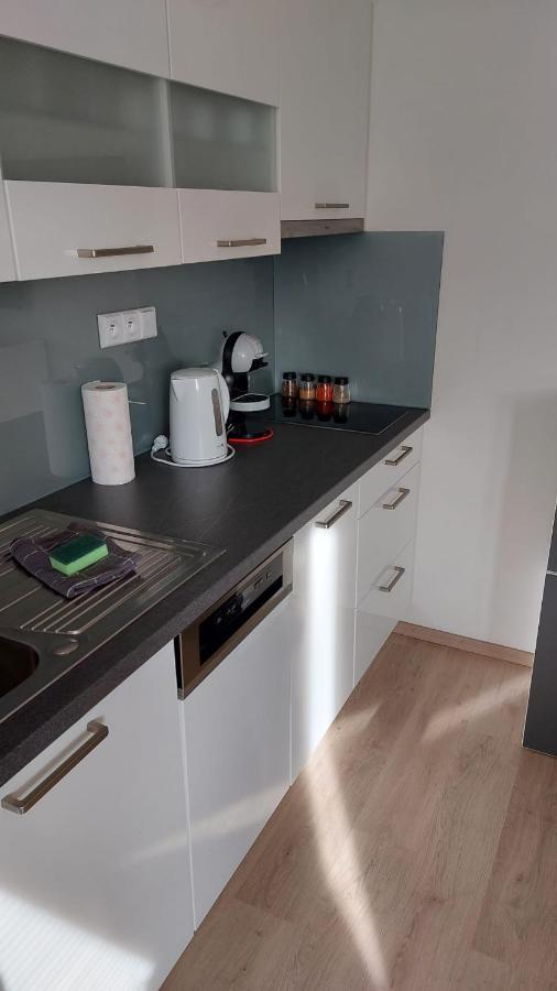Apartament Kvilda! Apartman Terezka Zewnętrze zdjęcie