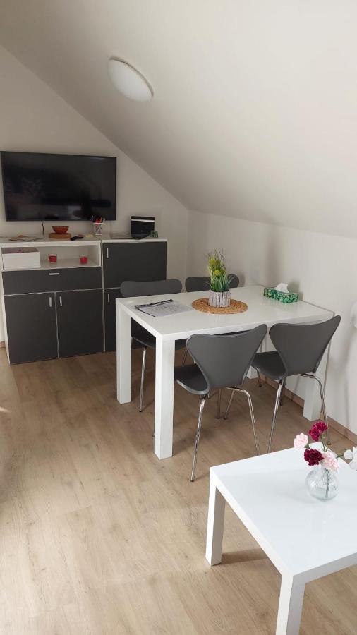 Apartament Kvilda! Apartman Terezka Zewnętrze zdjęcie